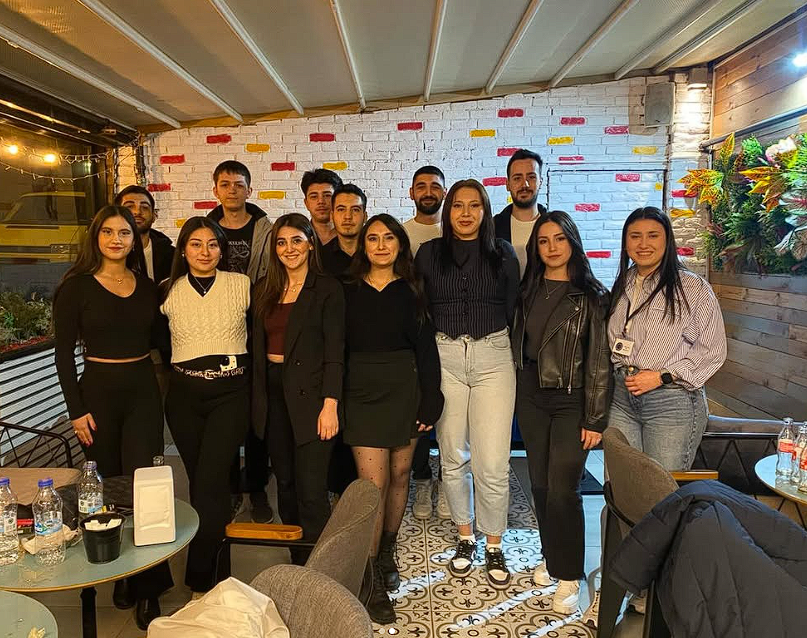 Ekonomi Topluluğu Hakkında